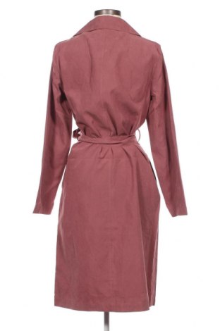 Dámský přechodný kabát  Jdy, Velikost M, Barva Popelavě růžová, Cena  713,00 Kč