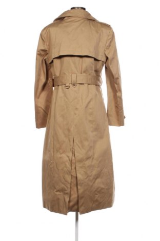 Damen Trenchcoat Karen Millen, Größe L, Farbe Braun, Preis 111,71 €