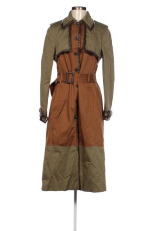 Дамски шлифер Karen Millen, Размер L, Цвят Многоцветен, Цена 343,14 лв.