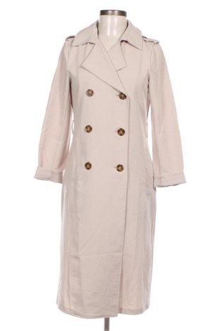 Damen Trench Coat Lascana, Größe XS, Farbe Beige, Preis € 9,28