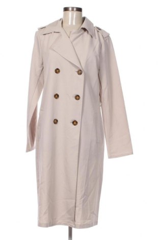 Damen Trench Coat Lascana, Größe L, Farbe Beige, Preis € 15,47