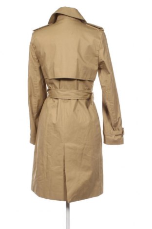 Damen Trenchcoat Mango, Größe S, Farbe Beige, Preis 54,64 €