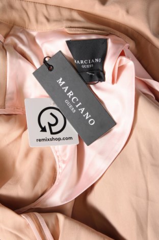 Dámský přechodný kabát  Marciano by Guess, Velikost S, Barva Béžová, Cena  5 884,00 Kč