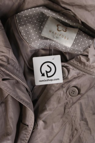 Dámsky prechodný kabát  Mariposa, Veľkosť L, Farba Béžová, Cena  20,20 €