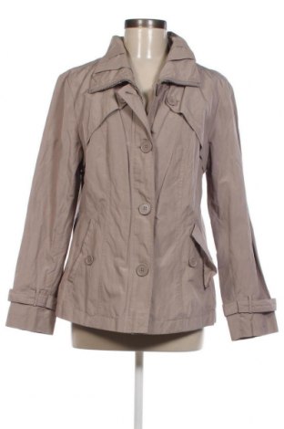 Dámský přechodný kabát  Mariposa, Velikost L, Barva Béžová, Cena  500,00 Kč