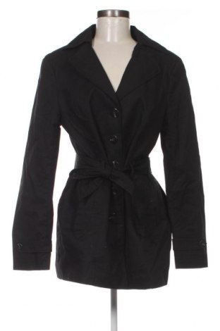 Damen Trench Coat Mexx, Größe L, Farbe Schwarz, Preis € 10,44