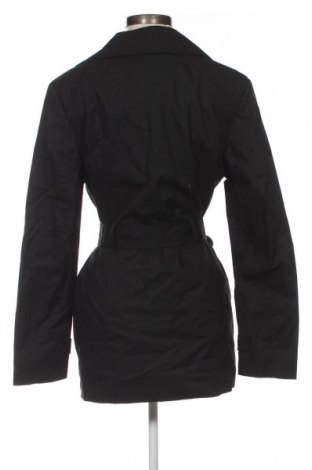 Damen Trench Coat Mexx, Größe L, Farbe Schwarz, Preis € 10,44