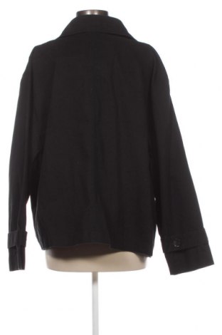 Damen Trench Coat Monki, Größe XL, Farbe Schwarz, Preis € 17,26