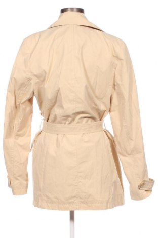 Damen Trenchcoat More & More, Größe L, Farbe Beige, Preis 13,14 €