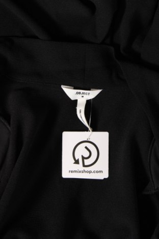 Dámsky prechodný kabát  Object, Veľkosť M, Farba Čierna, Cena  115,98 €