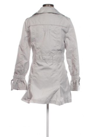 Damen Trench Coat Orsay, Größe M, Farbe Grau, Preis € 13,39