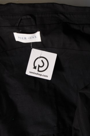 Dámský přechodný kabát  Pier One, Velikost M, Barva Černá, Cena  215,00 Kč