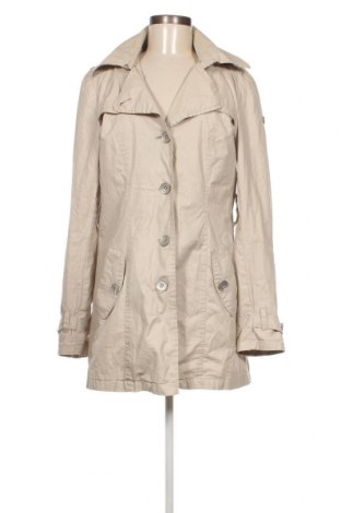 Damen Trench Coat Reset, Größe M, Farbe Beige, Preis € 82,11