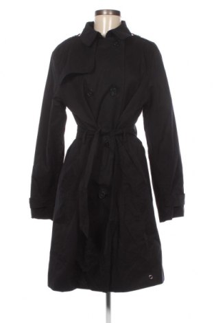 Damen Trench Coat S.Oliver, Größe XL, Farbe Schwarz, Preis € 34,79