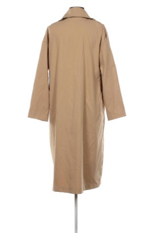 Damen Trench Coat SHEIN, Größe M, Farbe Beige, Preis € 9,42