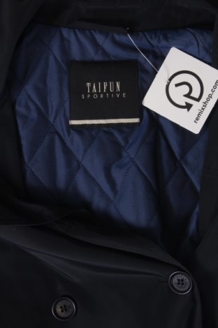 Damen Trenchcoat Taifun, Größe M, Farbe Blau, Preis 33,29 €