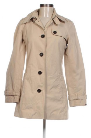Damen Trench Coat Tommy Hilfiger, Größe S, Farbe Beige, Preis € 34,83