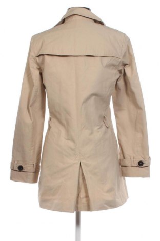 Dámský přechodný kabát  Tommy Hilfiger, Velikost S, Barva Béžová, Cena  862,00 Kč