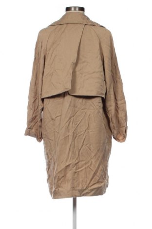 Damen Trench Coat Topshop, Größe M, Farbe Beige, Preis € 52,19