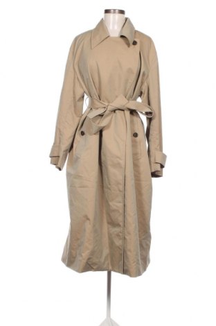 Dámský přechodný kabát  Uniqlo, Velikost S, Barva Béžová, Cena  718,00 Kč
