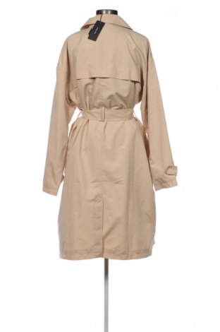 Dámský přechodný kabát  Vero Moda, Velikost XL, Barva Béžová, Cena  1 377,00 Kč