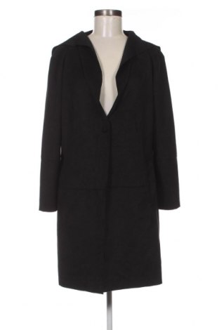 Γυναικεία καμπαρντίνα Zara, Μέγεθος S, Χρώμα Μαύρο, Τιμή 7,24 €