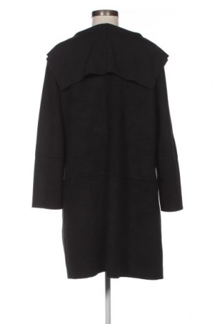 Damen Trenchcoat Zara, Größe S, Farbe Schwarz, Preis 8,96 €
