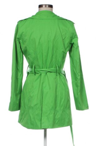 Dámský přechodný kabát  Zara, Velikost S, Barva Zelená, Cena  373,00 Kč