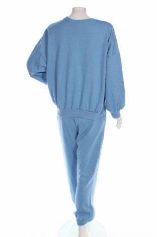 Damen Trainingsanzug, Größe XL, Farbe Blau, Preis € 23,66