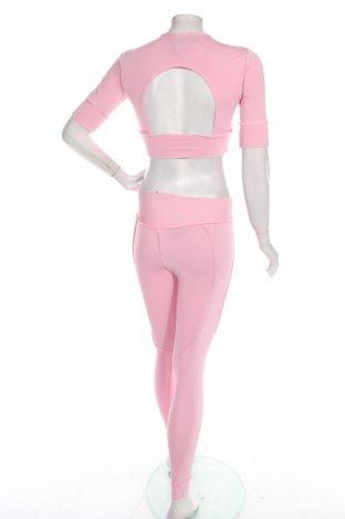 Costum trening de damă, Mărime S, Culoare Roz, Preț 142,10 Lei