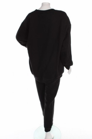 Costum trening de damă 274, Mărime XL, Culoare Negru, Preț 384,87 Lei