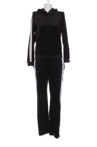 Damen Trainingsanzug Abollria, Größe L, Farbe Schwarz, Preis 19,48 €