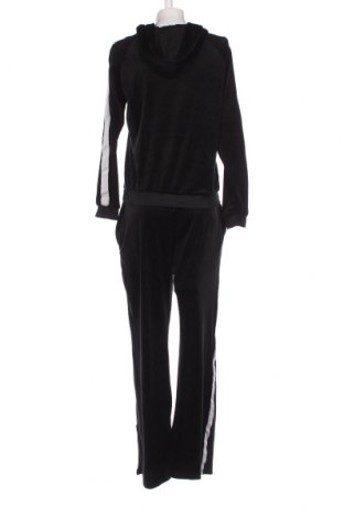 Costum trening de damă Abollria, Mărime L, Culoare Negru, Preț 106,58 Lei