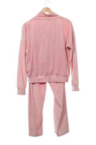 Damen Trainingsanzug Esmara, Größe XS, Farbe Rosa, Preis € 13,91
