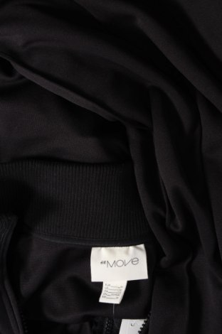 Γυναικείο αθλητικό σύνολο H&M, Μέγεθος M, Χρώμα Μαύρο, Τιμή 21,91 €
