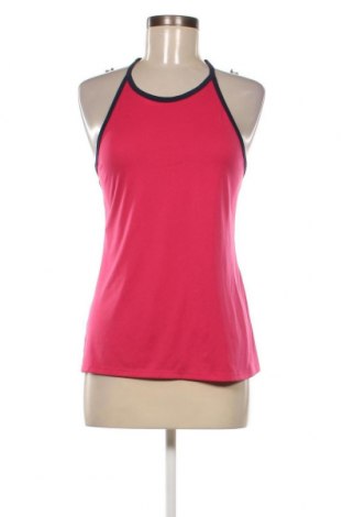 Γυναίκειο αθλητικό τοπ, Μέγεθος S, Χρώμα Ρόζ , Τιμή 7,16 €
