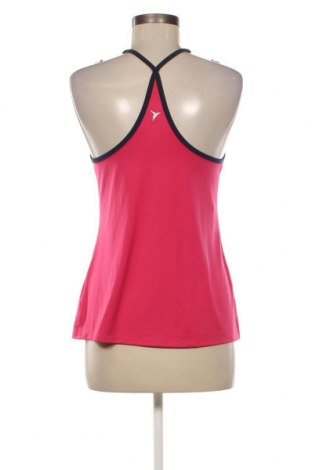 Γυναίκειο αθλητικό τοπ, Μέγεθος S, Χρώμα Ρόζ , Τιμή 5,12 €