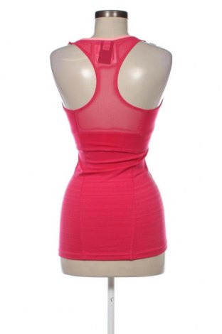 Γυναίκειο αθλητικό τοπ Adidas, Μέγεθος XS, Χρώμα Ρόζ , Τιμή 11,88 €