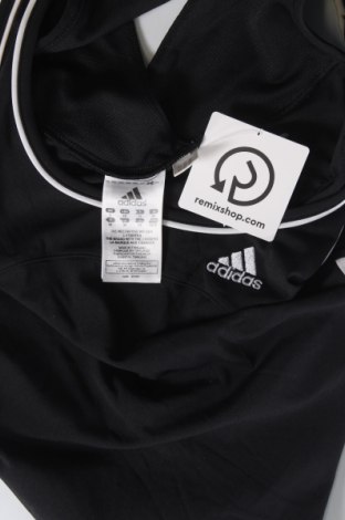 Dámsky športový top  Adidas, Veľkosť XXS, Farba Čierna, Cena  12,23 €
