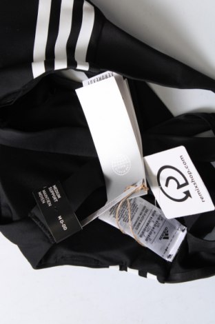 Γυναίκειο αθλητικό τοπ Adidas, Μέγεθος M, Χρώμα Μαύρο, Τιμή 37,11 €