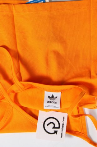 Dámský sportovní top  Adidas Originals, Velikost XS, Barva Oranžová, Cena  1 043,00 Kč