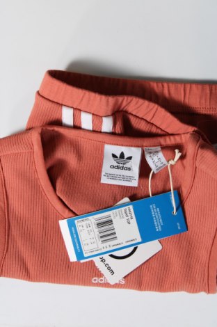 Dámský sportovní top  Adidas Originals, Velikost XXS, Barva Oranžová, Cena  1 043,00 Kč