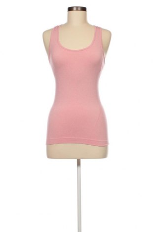 Γυναίκειο αθλητικό τοπ H&M Sport, Μέγεθος S, Χρώμα Ρόζ , Τιμή 3,06 €