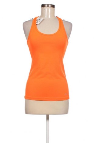 Γυναίκειο αθλητικό τοπ H&M Sport, Μέγεθος S, Χρώμα Πορτοκαλί, Τιμή 2,97 €