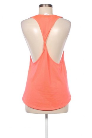 Γυναίκειο αθλητικό τοπ H&M Sport, Μέγεθος M, Χρώμα Πορτοκαλί, Τιμή 3,71 €