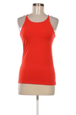 Γυναίκειο αθλητικό τοπ H&M Sport, Μέγεθος S, Χρώμα Κόκκινο, Τιμή 9,21 €