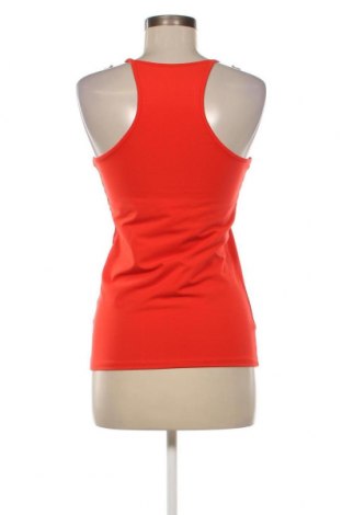Γυναίκειο αθλητικό τοπ H&M Sport, Μέγεθος S, Χρώμα Κόκκινο, Τιμή 9,21 €