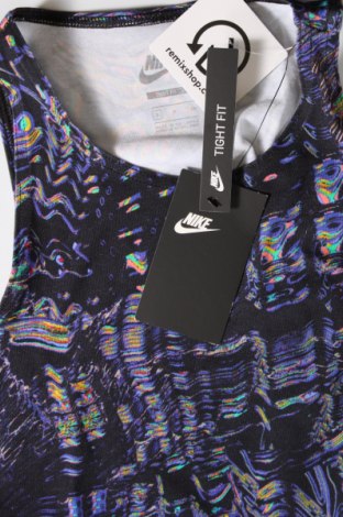 Damen Sporttop Nike, Größe S, Farbe Mehrfarbig, Preis 37,11 €