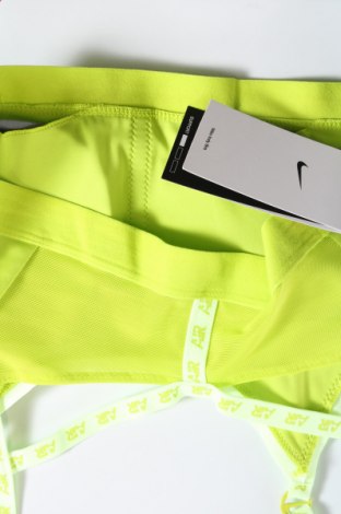 Dámsky športový top  Nike, Veľkosť L, Farba Zelená, Cena  37,11 €