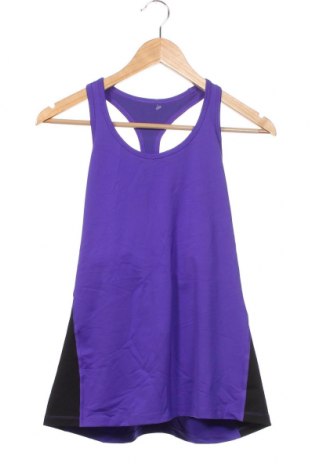 Γυναίκειο αθλητικό τοπ Ralph Lauren, Μέγεθος XL, Χρώμα Βιολετί, Τιμή 26,42 €